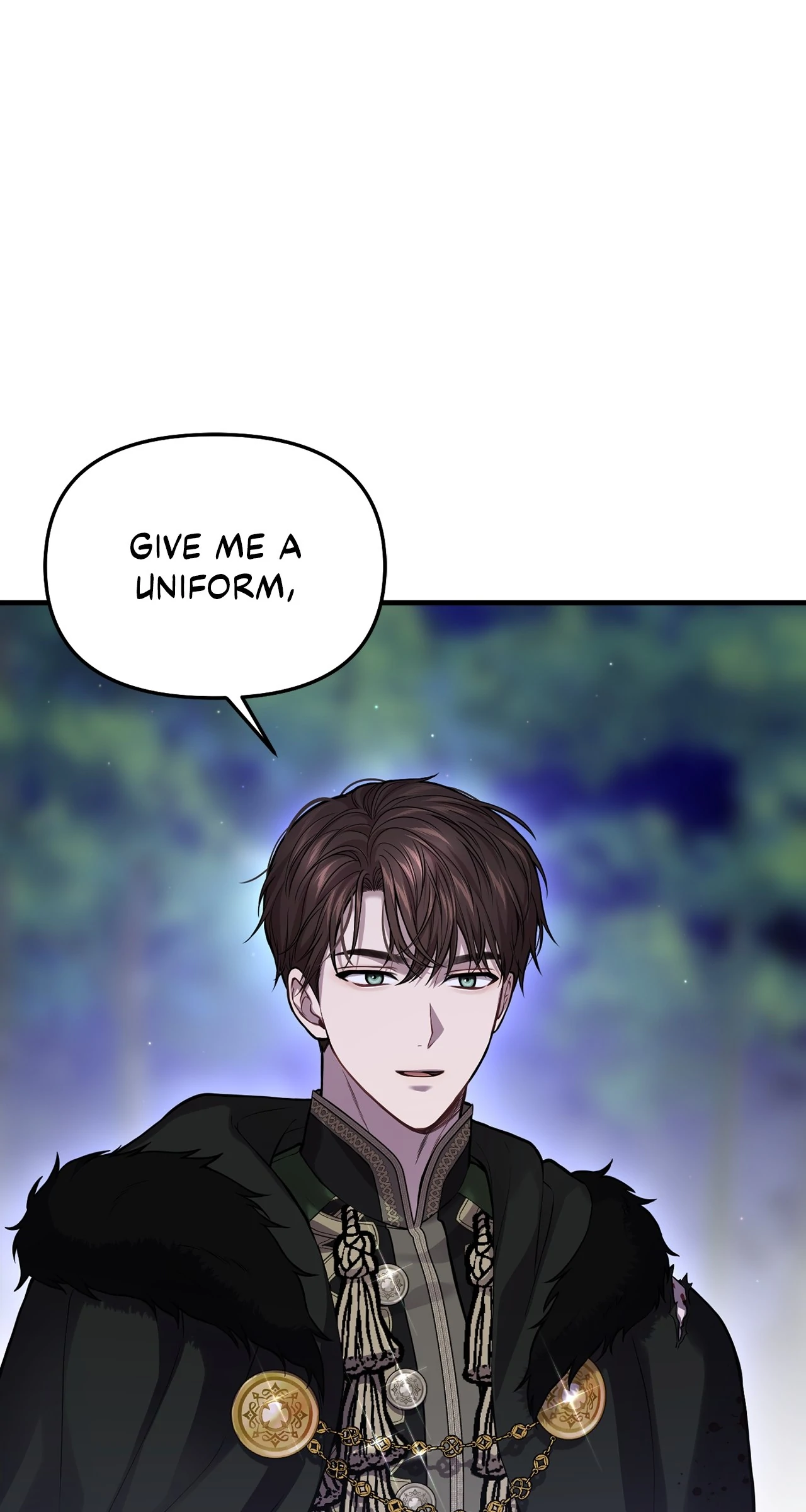The Secret Bedroom of a Dejected Royal Daughter Chapter 92 14